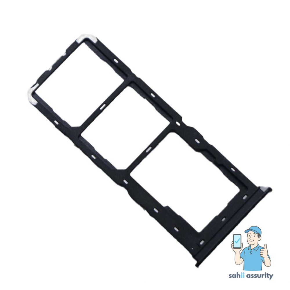 SIM Card Holder Tray for Vivo Y12